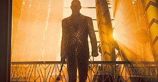 HITMAN 3 - Seven Deadly Sins Act 1: Greed