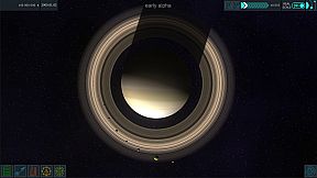 Enterprise - Space Agency Simulator