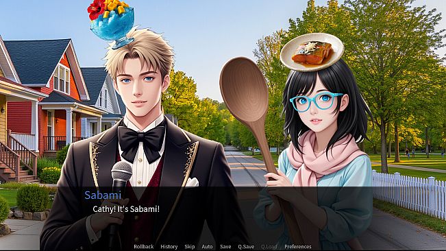 Blue Hawaii Aniki's Small Celebration vol.1