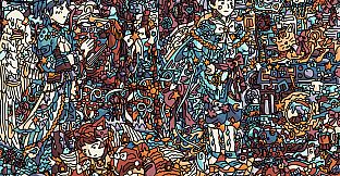 I commissioned some pigeons 4