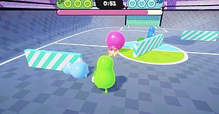 BOB'S BOMB
