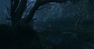 ADUK: Curse of the Spirits