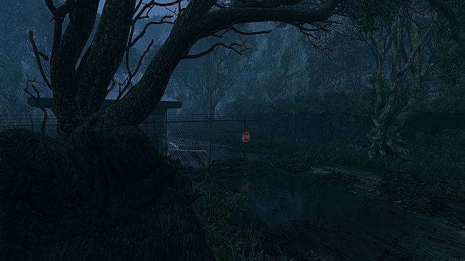 ADUK: Curse of the Spirits