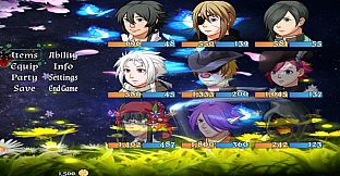 Solenars Edge II: Champions