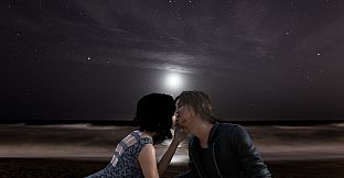 The Coroner Saga: Episode 2 - When night falls