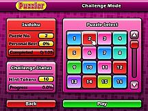 Puzzler World