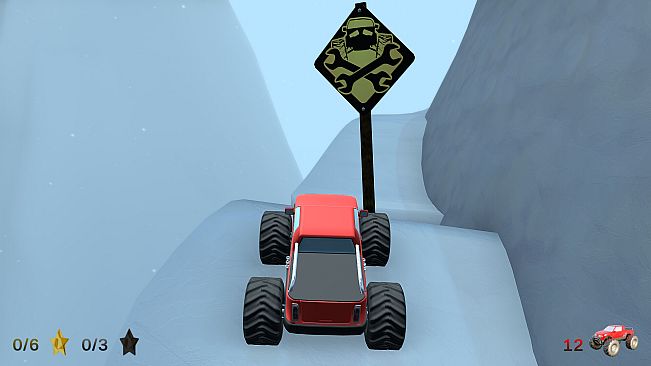 Danger Ramps