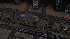 2089 - Space Divided