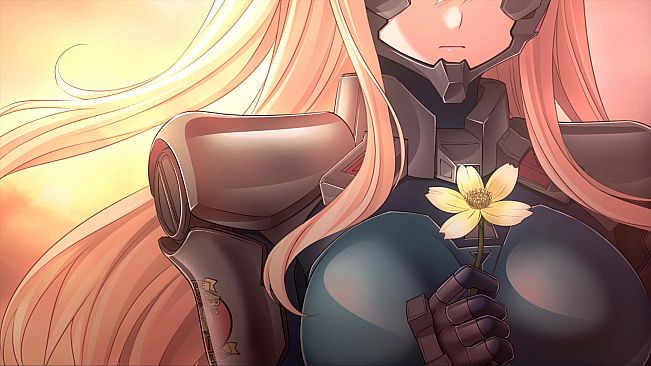 [TDA03] Muv-Luv Unlimited: THE DAY AFTER - Episode 03 REMASTERED