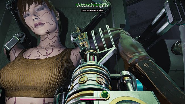 Creature Lab 2