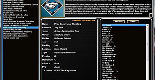 Total Extreme Wrestling 2013