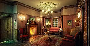 The Incident at Galley House