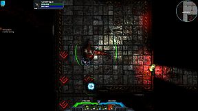 Nienix: Cosmic Warfare