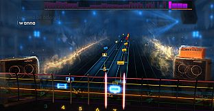 Rocksmith 2014 – The Stone Roses - “I Wanna Be Adored”