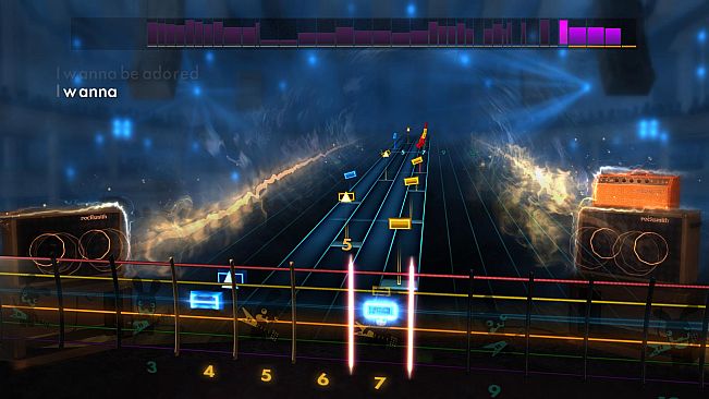 Rocksmith 2014 – The Stone Roses - “I Wanna Be Adored”