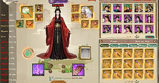 Infinite Three Kingdoms