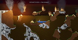 Vug: From Caves to Stars