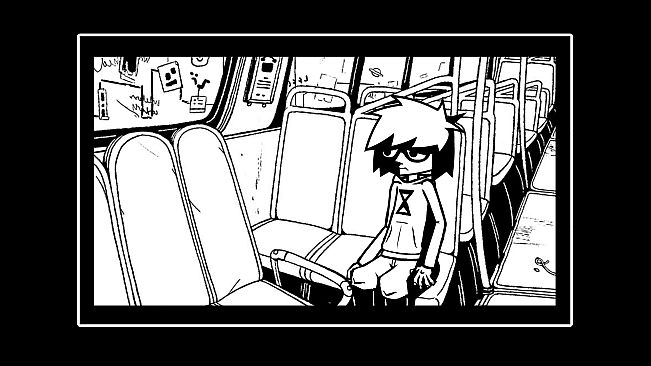 Breaking the 4th wall