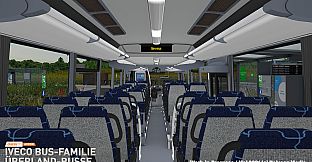 OMSI 2 Add-on IVECO Bus Family Interurban Generation