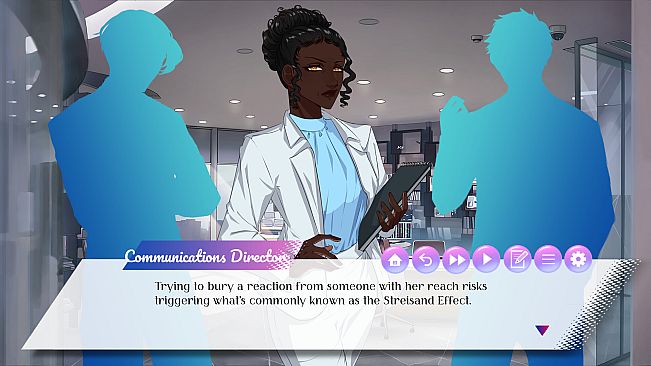The Community Notes Are Wrong