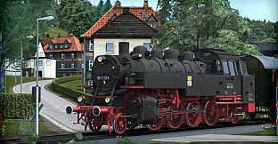 Train Simulator: Wutachtalbahn: Lauchringen – Immendingen Route Add-On