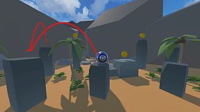 Get the Ball Rolling