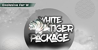 TOS - White Tiger Package for [Asia] W Servers