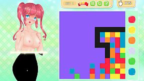 Chroma Deluxe : Sexy Hentai Girls