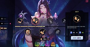 Abyss Hunter: Lust Awakening