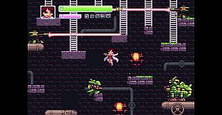 Love Chemistry - Sibella's Formula