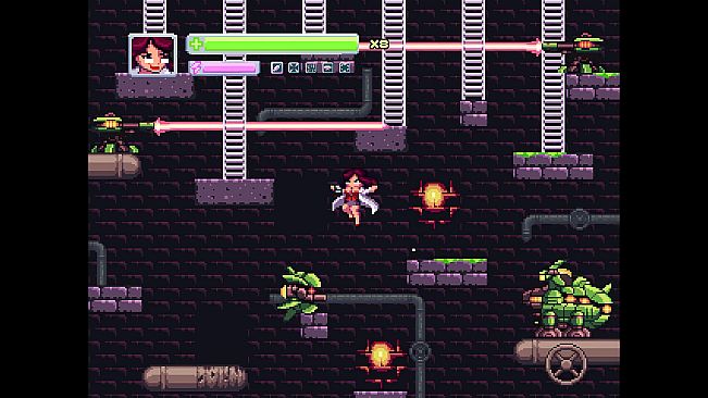 Love Chemistry - Sibella's Formula