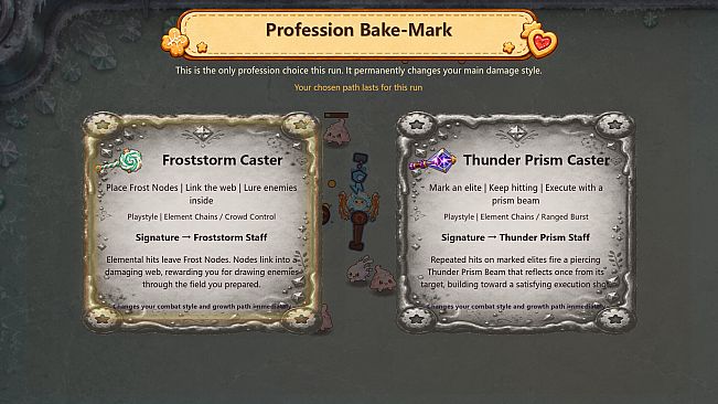 Cookie Brothers