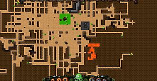 Dwarfs - F2P Difficulty Pack