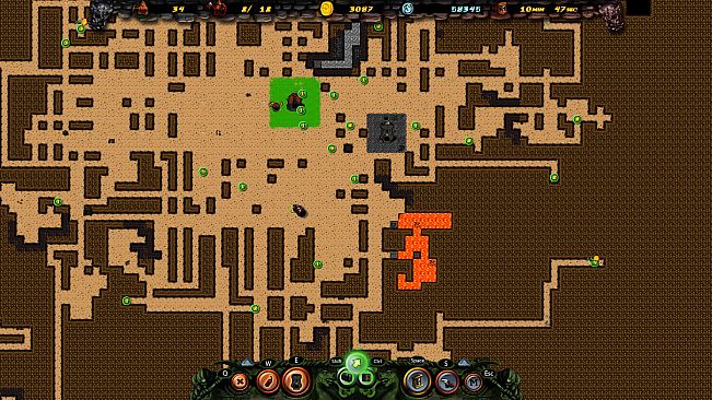 Dwarfs - F2P Difficulty Pack