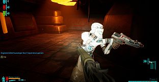 The Pit: Infinity - Healer