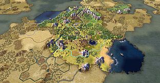 Sid Meier’s Civilization VI (Windows PC)