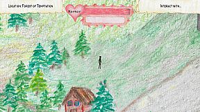 Broken Thorns: West Gate