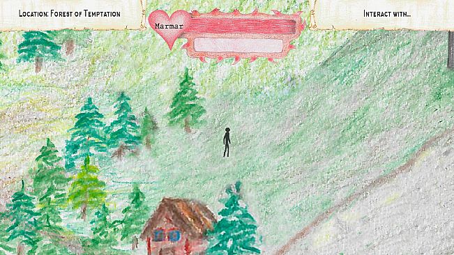 Broken Thorns: West Gate