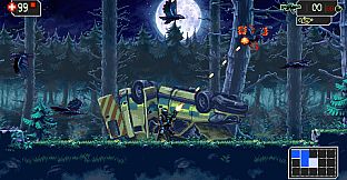 The Mummy Demastered