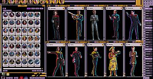 Fantasy Grounds - Star Trek Adventures: Voyager Player Characters