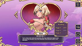 Get To Work, Succubus-Chan!