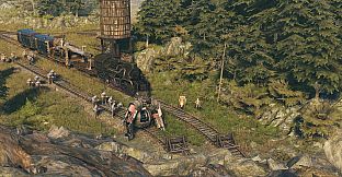 Iron Harvest: - Operation Eagle DLC