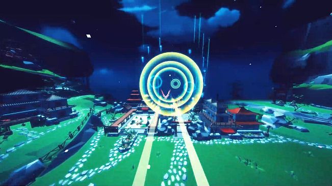 Windborn - Concrete Jungle