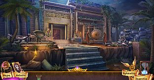 Demon Hunter 4: Riddles of Light