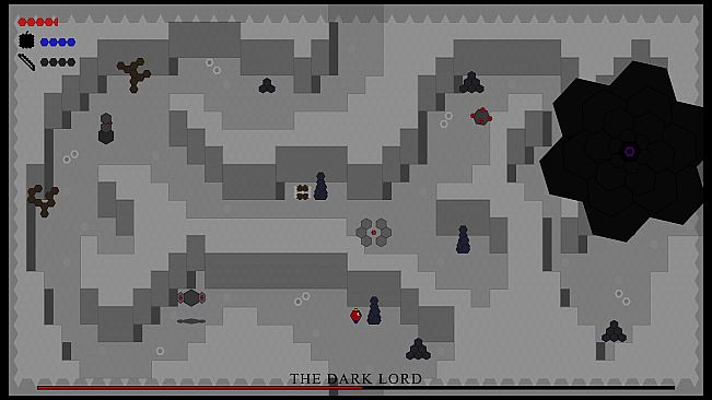 Heard There Was A Chosen One