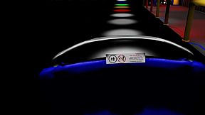 Virtual Journey Into the Metaverse