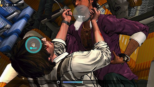 D4: Dark Dreams Don’t Die -Season One-