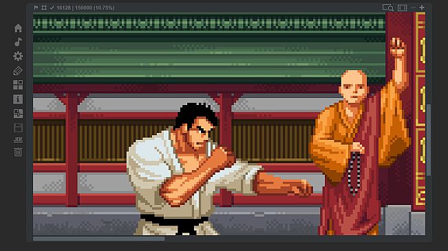 Coloring Game 3 – Video Game No. 2