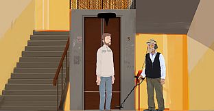 League of Enthusiastic Losers + Clumsy Rush