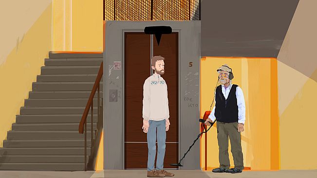 League of Enthusiastic Losers + Clumsy Rush